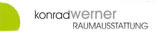 Logo und Link Konrad Werner