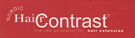 Logo und Link zu Contrast
